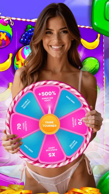 1win - Sweet Bonanza Screenshot